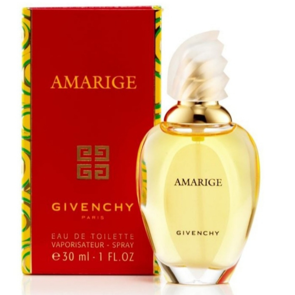 Amarige Perfume